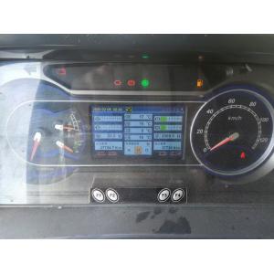 2019 Sany SAC4500 Second-Hand Crane with 93m Main Boom and 42m Jib 143t