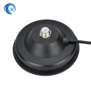 SMA Ceiling Mount Wifi Antenna , Omnidirectional Antenna 3G 4G Lte