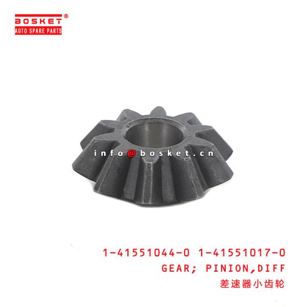 Buy 1-41551044-0 1-41551017-0 Differential Pinion Gear 1415510440 1415510170 Suitable for ISUZU CVZ CXZ CYZ 10PE1 at wholesale prices
