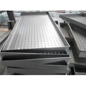 Professional Mechanical Sheet Metal Stamping Press Punching Parts Accessories