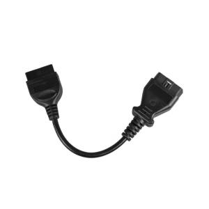 2013V Multi-Diag Access J2534 Pass-Thru OBD2 Device Auto Diagnostic Tool Support