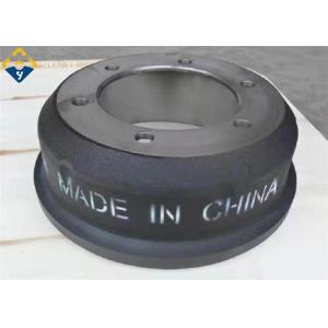 China GG25 Truck Brake Drum on sale