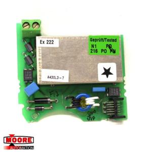 6DR4004-8J 6DR4 004-8J Siemens electropneumatic positioner