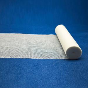 Professional Supplier of Medical Consumables Cut-edge Gauze Bandage Sterilizatio
