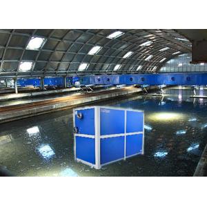 Quality Water To Water Circulation Sewage Source Heat Pump / Groundwater Heat Pump for sale