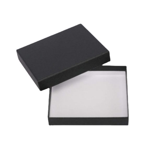 Customizable Cardboard Electronic Products Packaging Box Industrial Gift