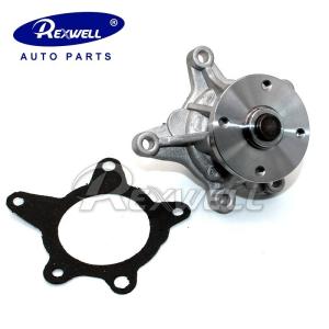 251002B710 25100-2B710 Engine Cooling Water Pump for Hyundai CEED RIO SORENTO