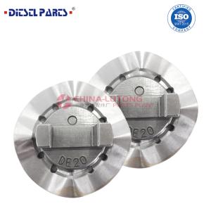 Fuel Pump Cam Disk 096230-0200 for TOYOTA Lift 3FB7 / 11Z 12Z 13Z 14Z