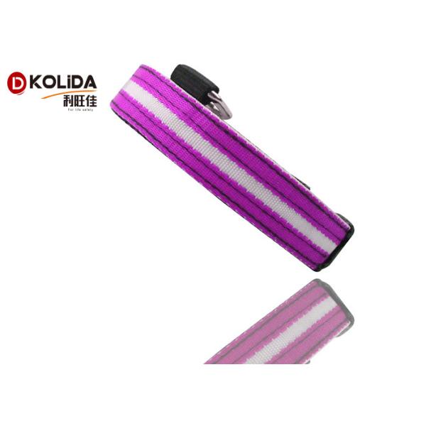 Glow Pet Cat LED Dog Collar Luminous Night Safety Walk Flash Collars