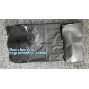 Slider Zipper Pocket Floatable Waterproof Case, Cellphone Dry Bag Universal