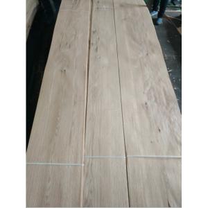KNOTTY OAK VENEER PIPPY OAK VENEER WITH RUSTIC TEXTURE