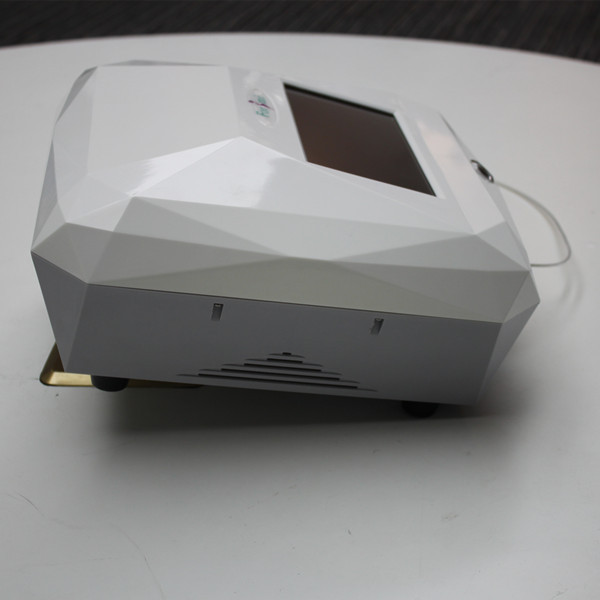 amazing effective results veins in face vascular treatment equipment
