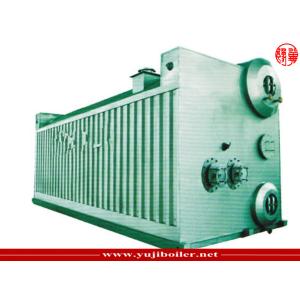 China Residential Commercial Steam Boiler Mechatronic Structure Overload Protection on sale