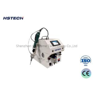 Easy Operation Handheld Screw Fastening Machine with Auto Feeder