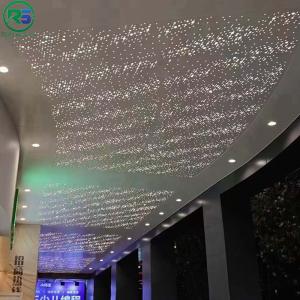 Construction Aluminum Energy Saving Wall Cladding Exterior Soundproof ACP