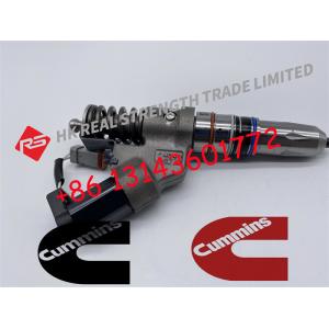 CUMMINS Diesel Fuel Injector 4061851 4026222 4088665 3411753 3095040 Injection