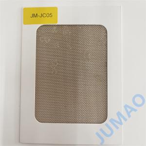 Residential Windows Mesh Laminated Glass With Colorful Laminating Solutions