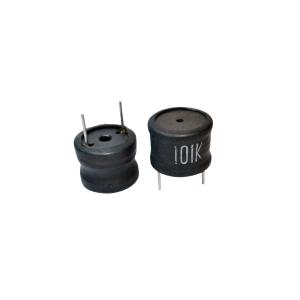 DR Type Low Profile Dip Inductor Insulation Resistance