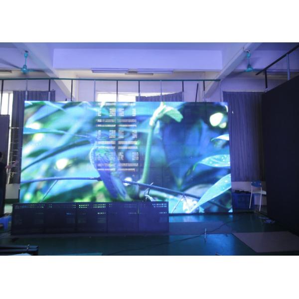 Buy Ultra Thin P10 Transparent Video Wall High Brightnes Energy Efficient at wholesale prices