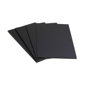 Quality PE Coated Aluminum Composite Panel with Flexural Strength ≥140Mpa for sale