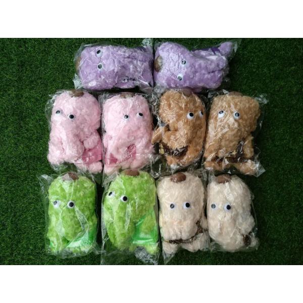 golf head cover , dog head cover , animal head cover , plush head cover , driver head cover