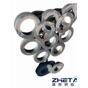 Custom Steel Cutting Plates For Precision Industrial Applications