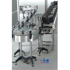 Plate Milk Pasteurization Plant , Glass Bottled Beer Mini Pasteurizer Full