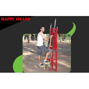 Climbing Mountain Outdoor Sport Equipment For Park
