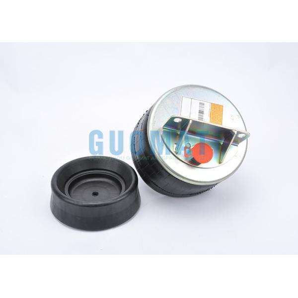 Contitech 99-10P861 Suspension Air Spring Kenworth C81-1005 Airglide 460