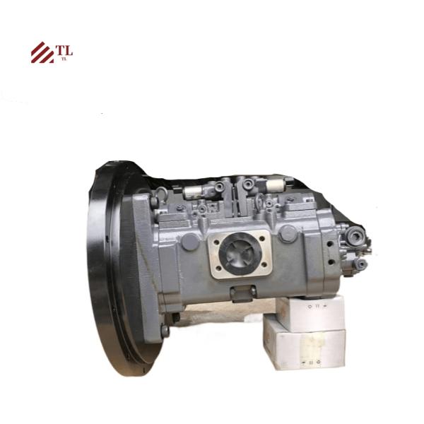K3SP30 Hydraulic Piston Pump for Mini Excavator SK45 SK50 Manufacturing Plant