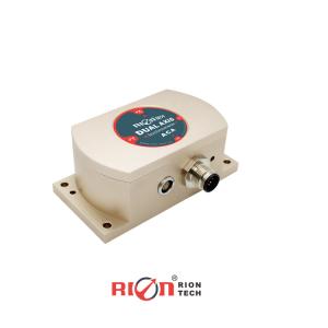 ACA616T/626T-CAN2.0A OUTPUT TILT SENSOR HIGH-PRECISION IP67 WIDE VOLTAGE INPUT