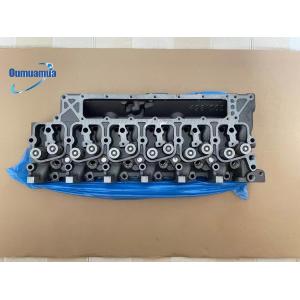 Quality Cummins Cylinder Head Assembly 6BT5.9 For Komatsu PC200-8 PC200-7 6D102 for sale
