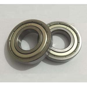 Deep Groove Ball Bearing 16004ZZ,Single Row Deep Groove Ball Bearing 16004ZZ