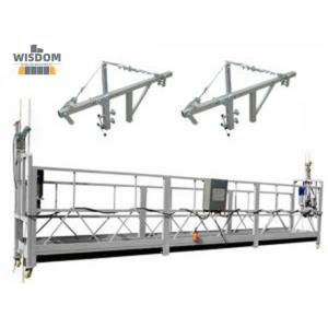 LTD80 Hoist Gondola Suspended Platform Hanging Scaffold Systems