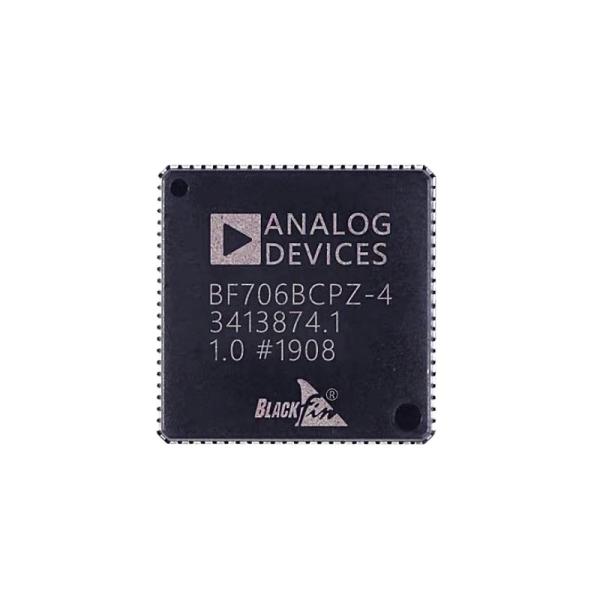 Buy Analog ADSP-BF706BCPZ-4 Computer Server/Radio Station/Microcontroller ADSP-BF706BCPZ-4 Electronic Components Tv Ic Chip at wholesale prices