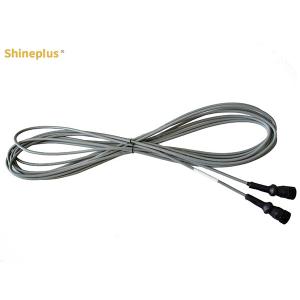 UL2517 8PIN Circular Plug Weighing Equipment Industrial Wiring Harness 500V IP67