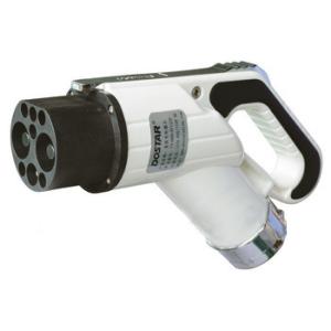 DC 80A Electric Car Charging Plug