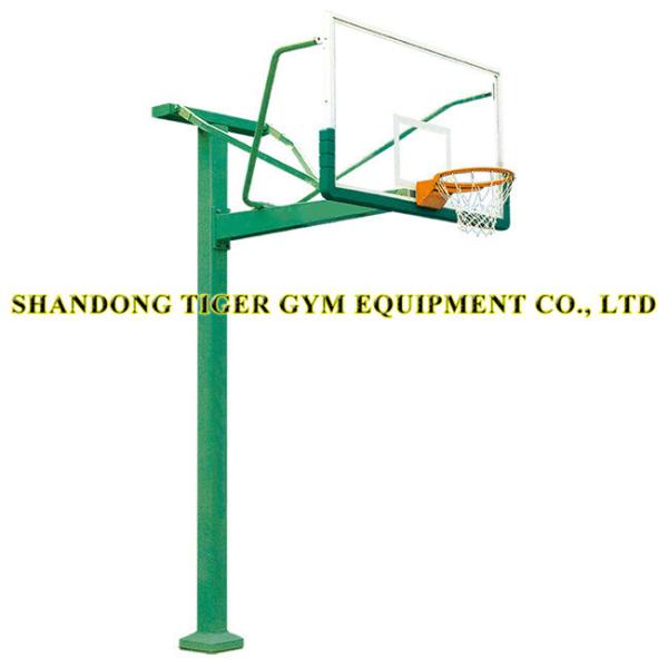 Basketball Equipment Basketball Stand/Backboard/Hoop/Net/Suspended Substitution Cards/Cart/Scoreboard/ball