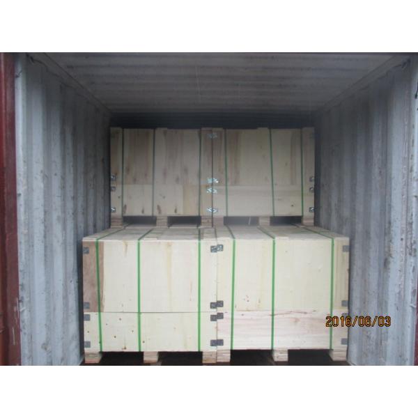 0.32MM Thickness Aluminium Coil Strip Temper O With Mill Finish Surface