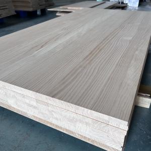 Quality Environmental E0/E1 Glue Used in European Pine Board for Workshop Moisture Protection for sale