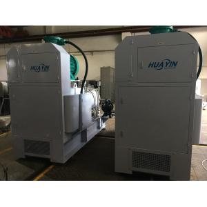 Enegy Saving Print 37kW Agitator Bead Mill SS304 Inner Chamber