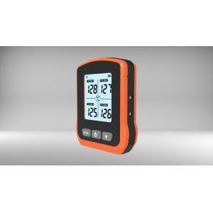 Rechargeable Wireless Meat Thermometer With 4 Probes BBQ Grill