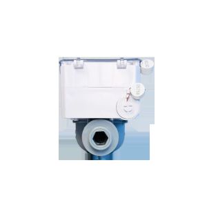 Multi-jet and Class II Protection Features in Prepaid Water Meter with Long