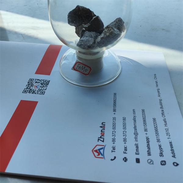 High Speed Machining Ferro Molybdenum-Tipped Cutting Tools For Precision Engineering