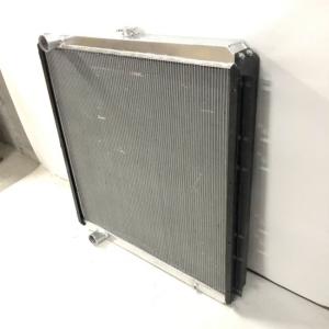 Excavator Spare Parts Water Cooler Radiator For Hitachi EX330-1