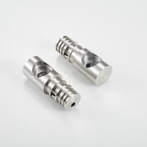 Quality Stainless Steel 316 Metal Machining Parts for sale
