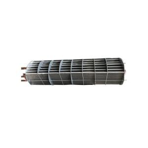 5mm RoHS Air Cooled Evaporator