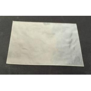 China Tip Sharpness 0.35mm Polyurethane Film Medical on sale