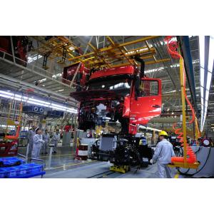 Euro3 Dongfeng 375HP DFD4251G1 Tractor Truck, Dongfeng Truck, Dongfeng Camions