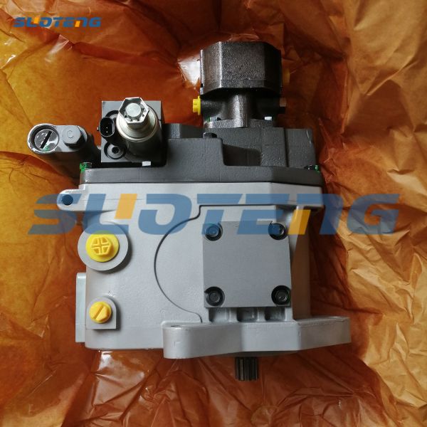 Buy 144-0835 Hydraulic Injection Pump 1440835 for 3412E Engine  at wholesale prices